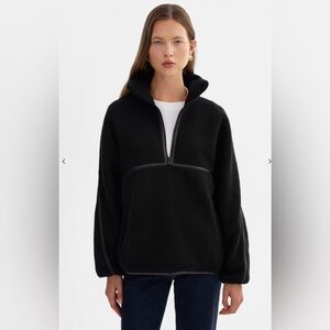 Lamarque HELSA | POLAR FLEECE PULLOVER